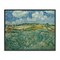 Stupell Industries Classical Van Gogh Farmland Framed Giclee Wall Art Design by one1000paintings